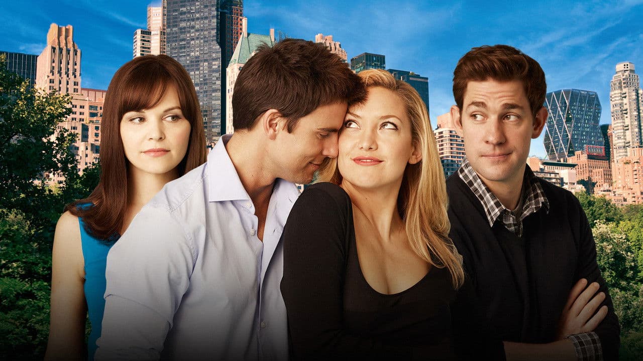 Something Borrowed still 1