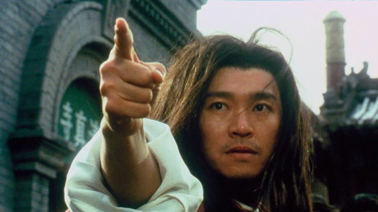 King of Beggars still 4