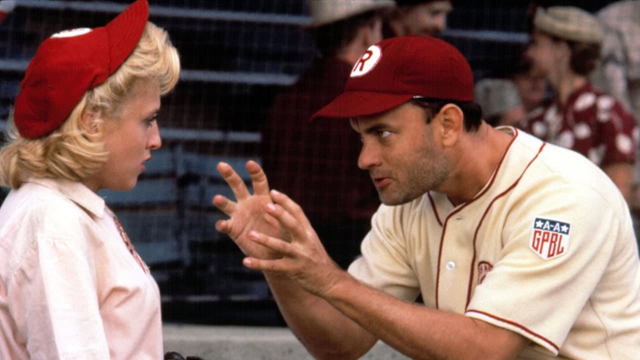 A League of Their Own still 5