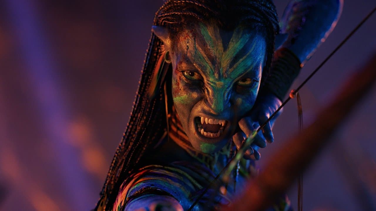 Avatar: Fire and Ash Review - Epic Sequel Delivers still 7