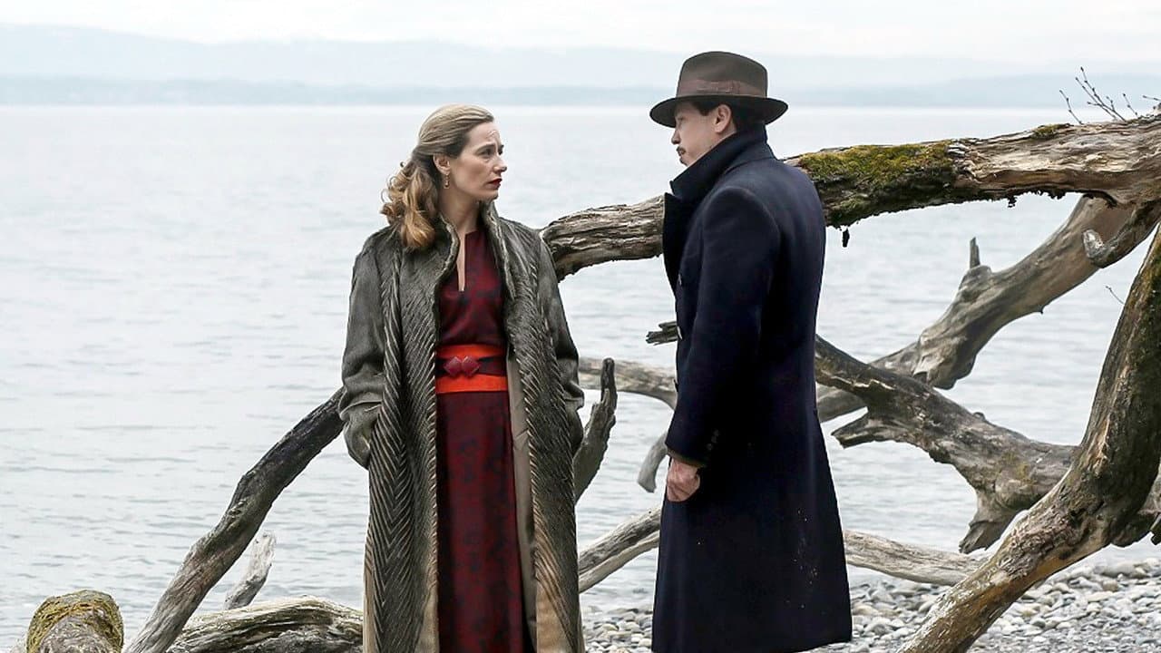Django still 5