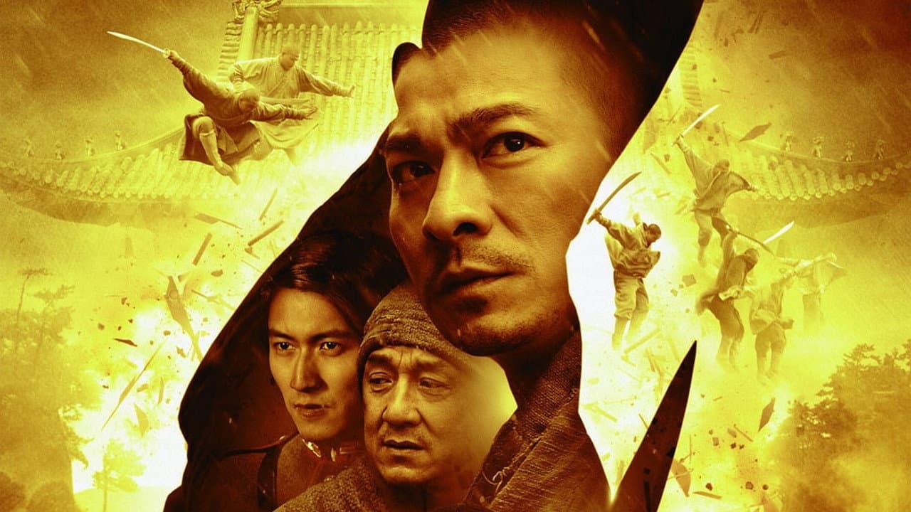 Shaolin still 4