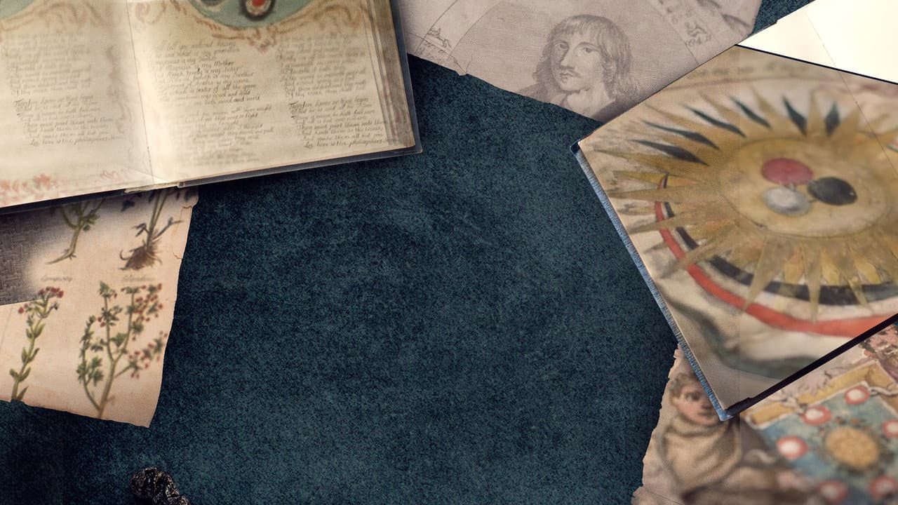 Harry Potter: A History Of Magic still 2