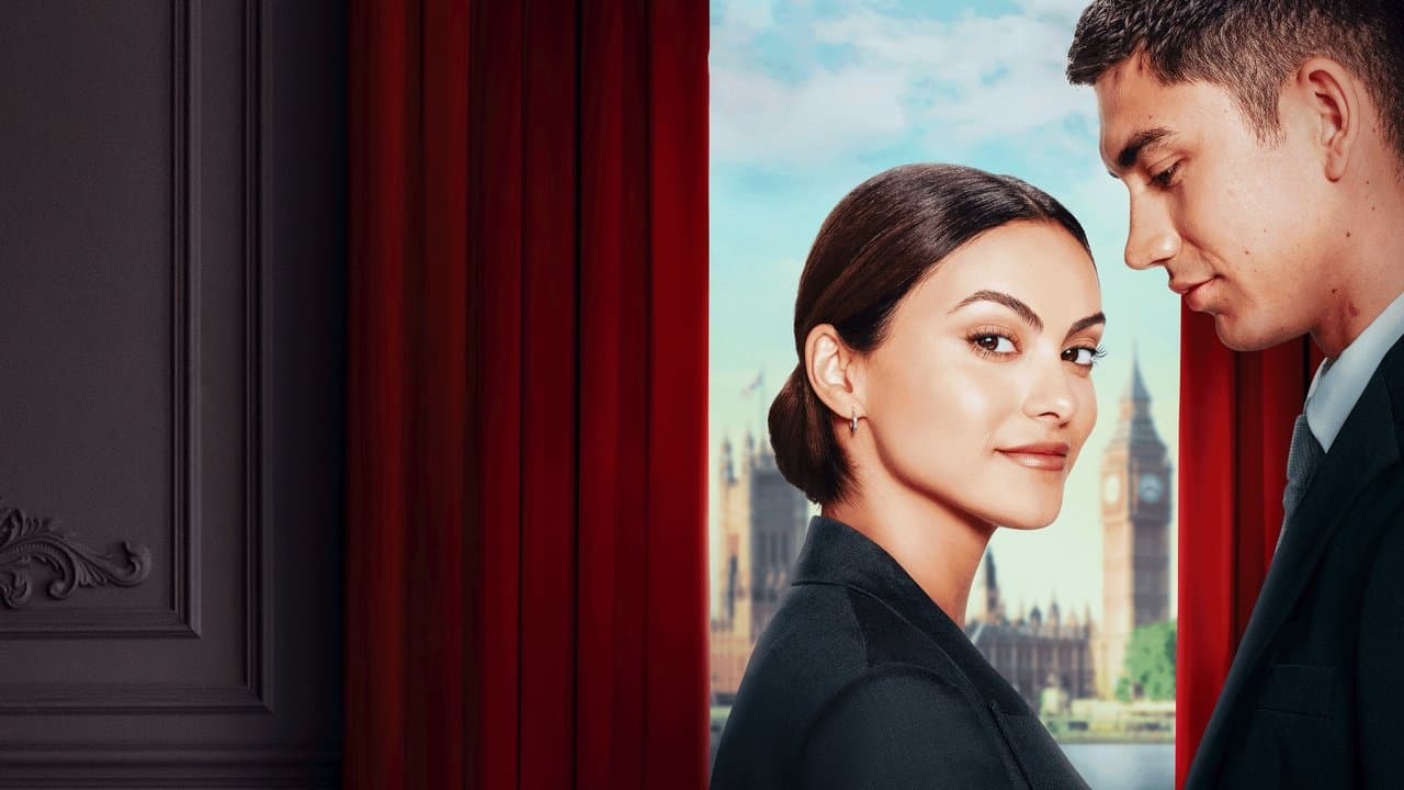 Upgraded 2: Camila Mendes Returns as Ana in Sequel still 2