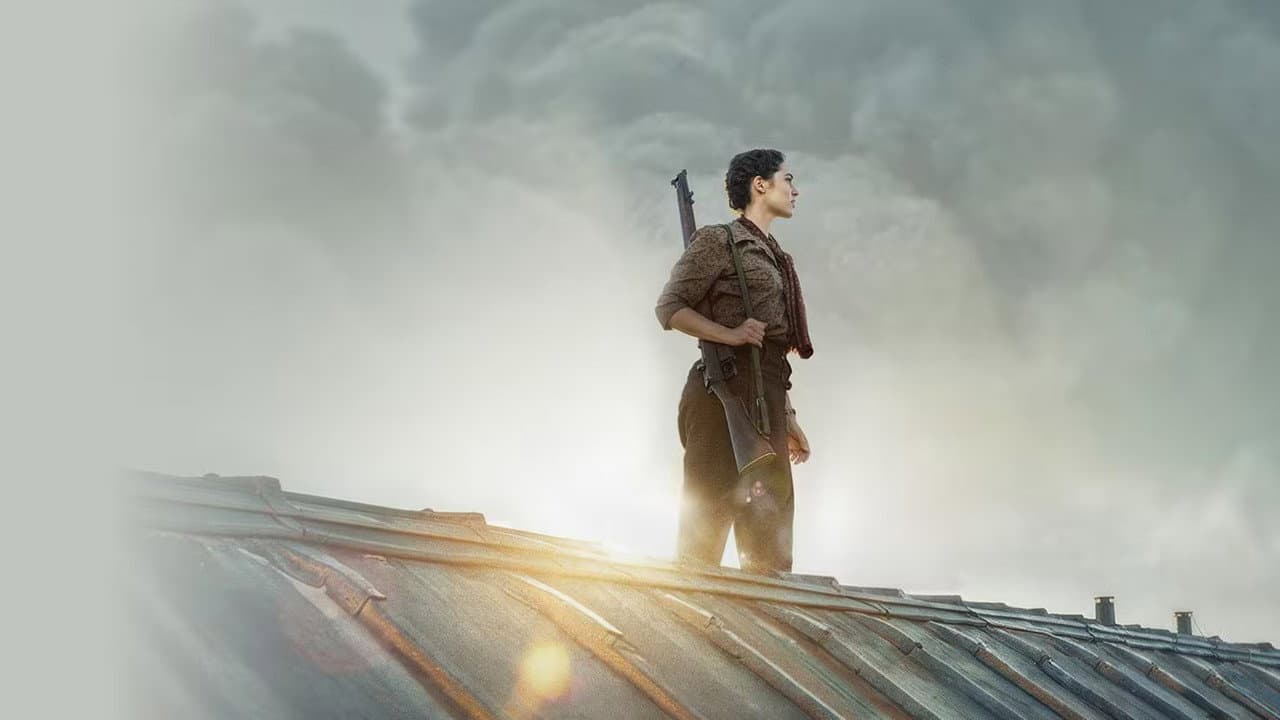 De Gaulle: Liberté still 1