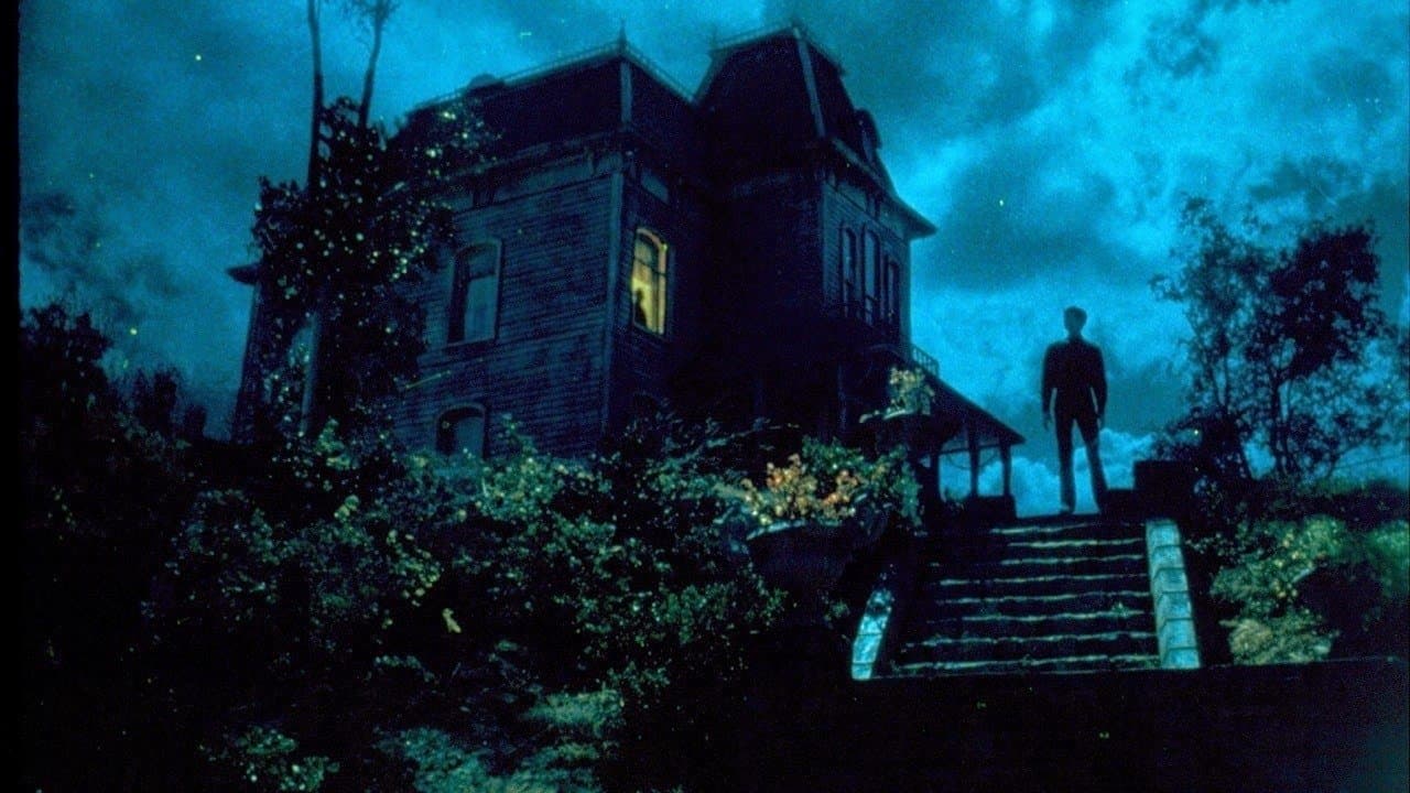 Psycho II still 3