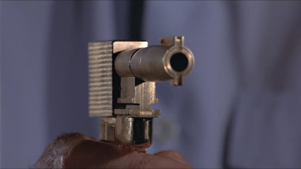 The Man with the Golden Gun still 2