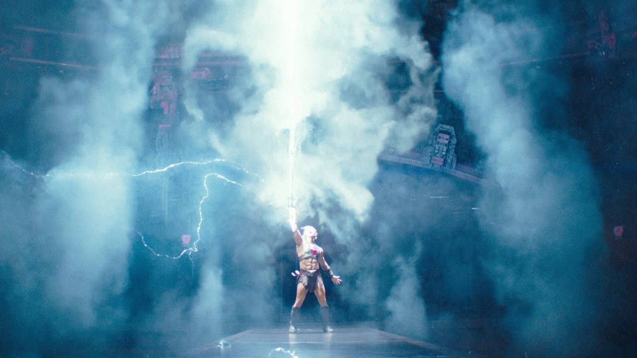 Masters of the Universe Review: Is It Worth Watching? still 2