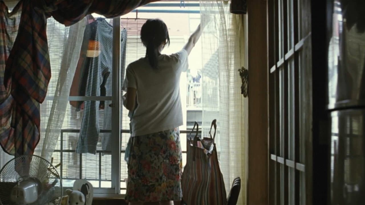 Café Lumière still 8