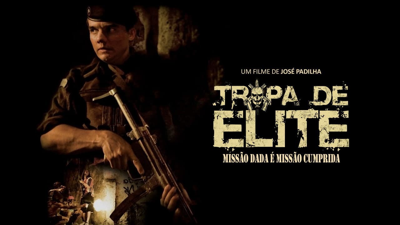 Elite Squad still 1