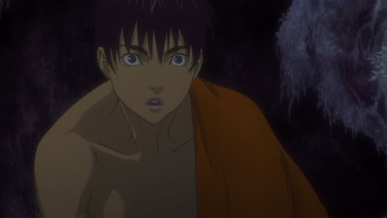 Berserk: The Golden Age Arc II - The Battle for Doldrey still 2