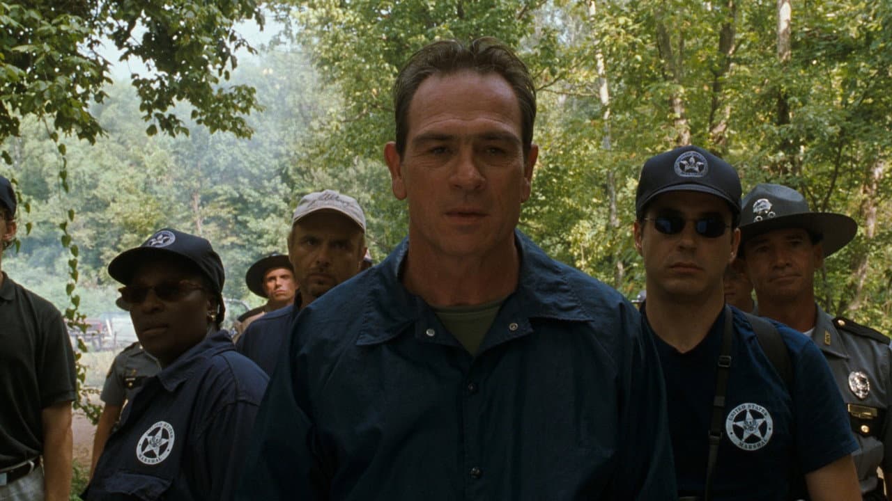 U.S. Marshals still 5
