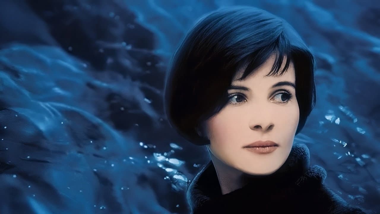Three Colors: Blue still 2