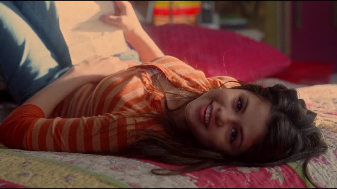 Another Cinderella Story still 4