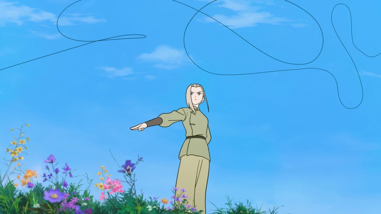 The Legend of Hei 2 still 8
