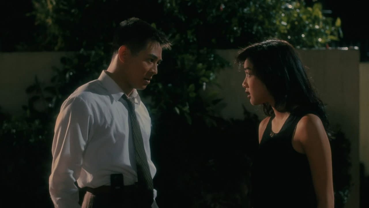 The Bodyguard from Beijing still 7