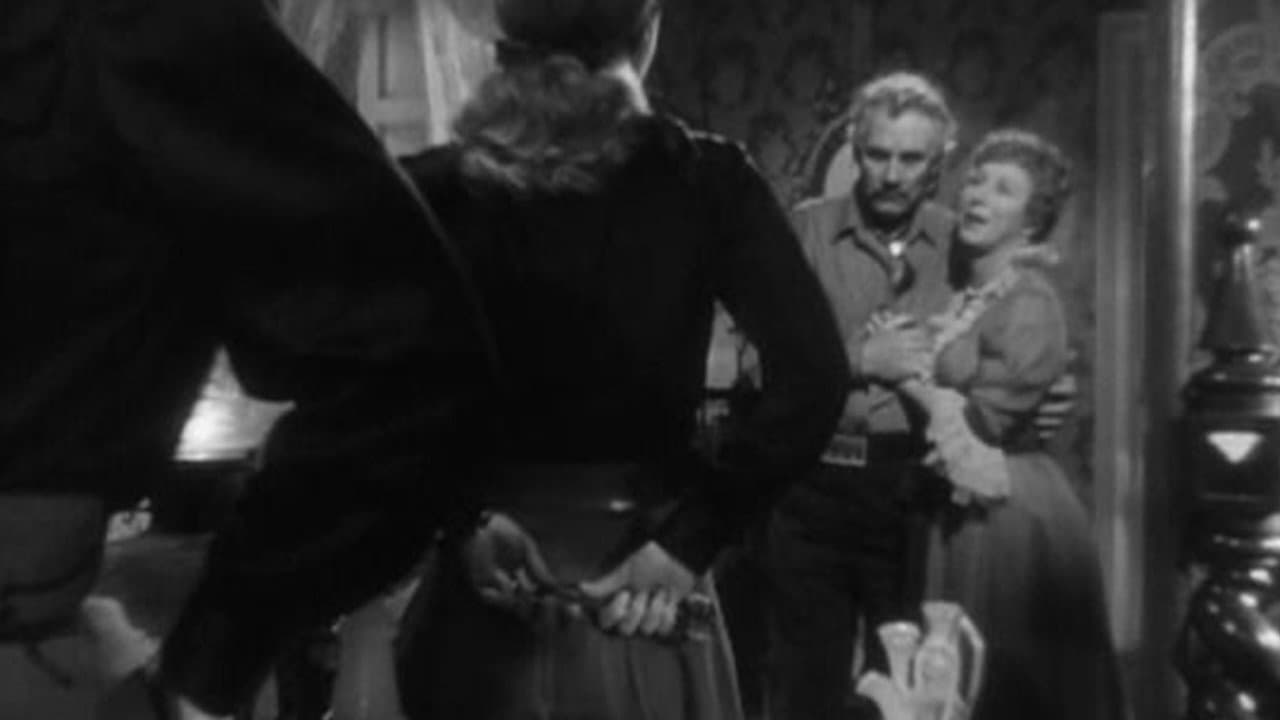 The Furies still 5