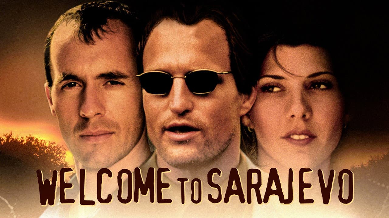 Welcome to Sarajevo still 4