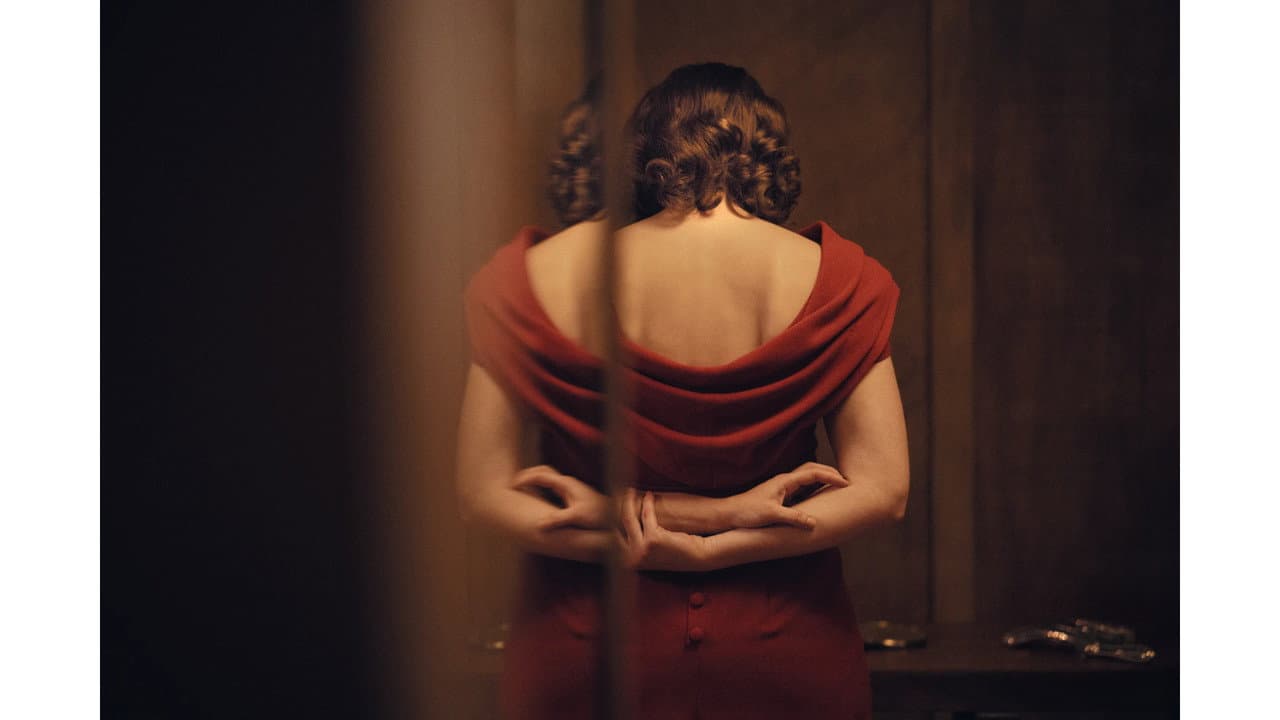 Woman Unknown Wins Golden Lion at Venice 2026 still 2