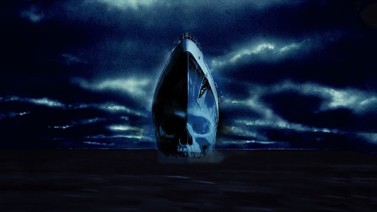 Ghost Ship still 6
