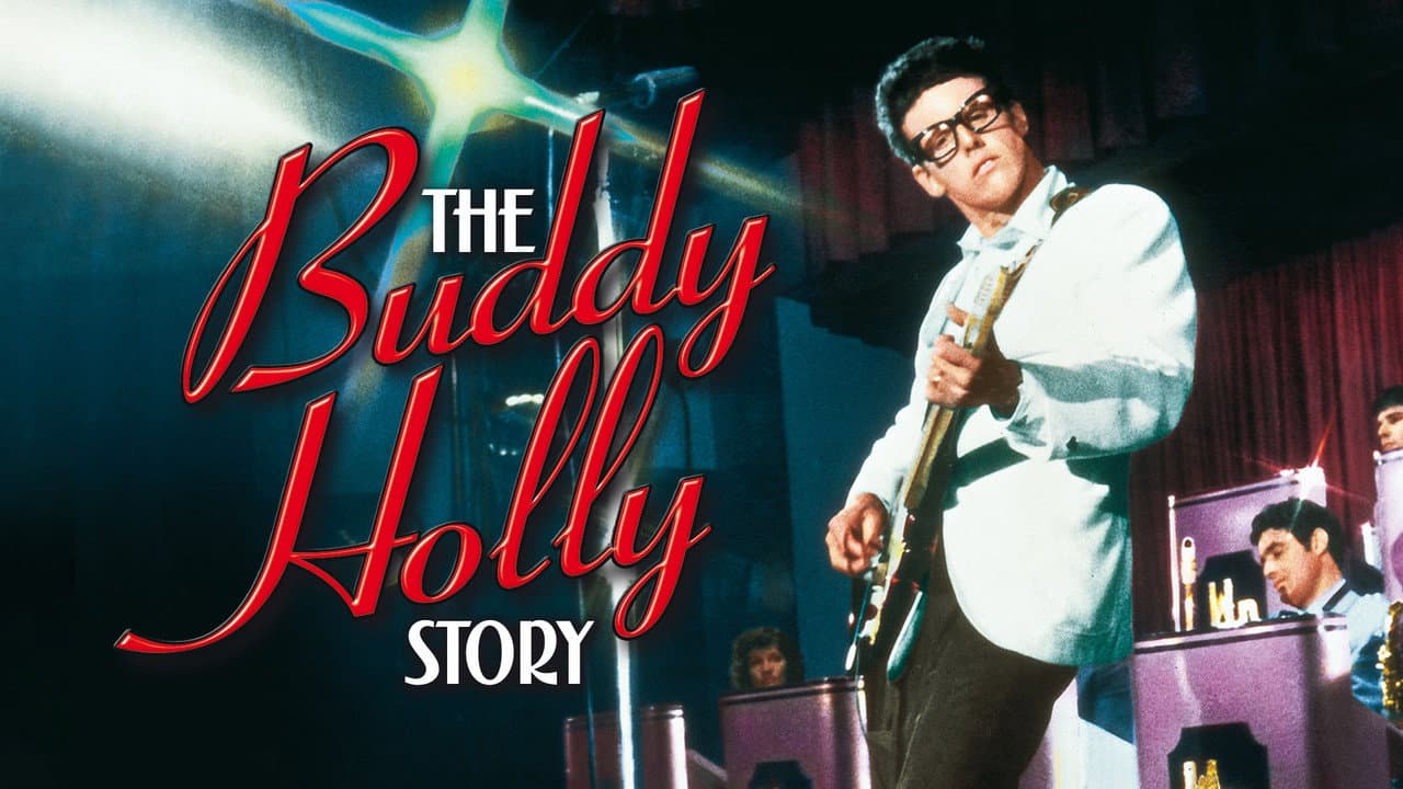 The Buddy Holly Story still 2