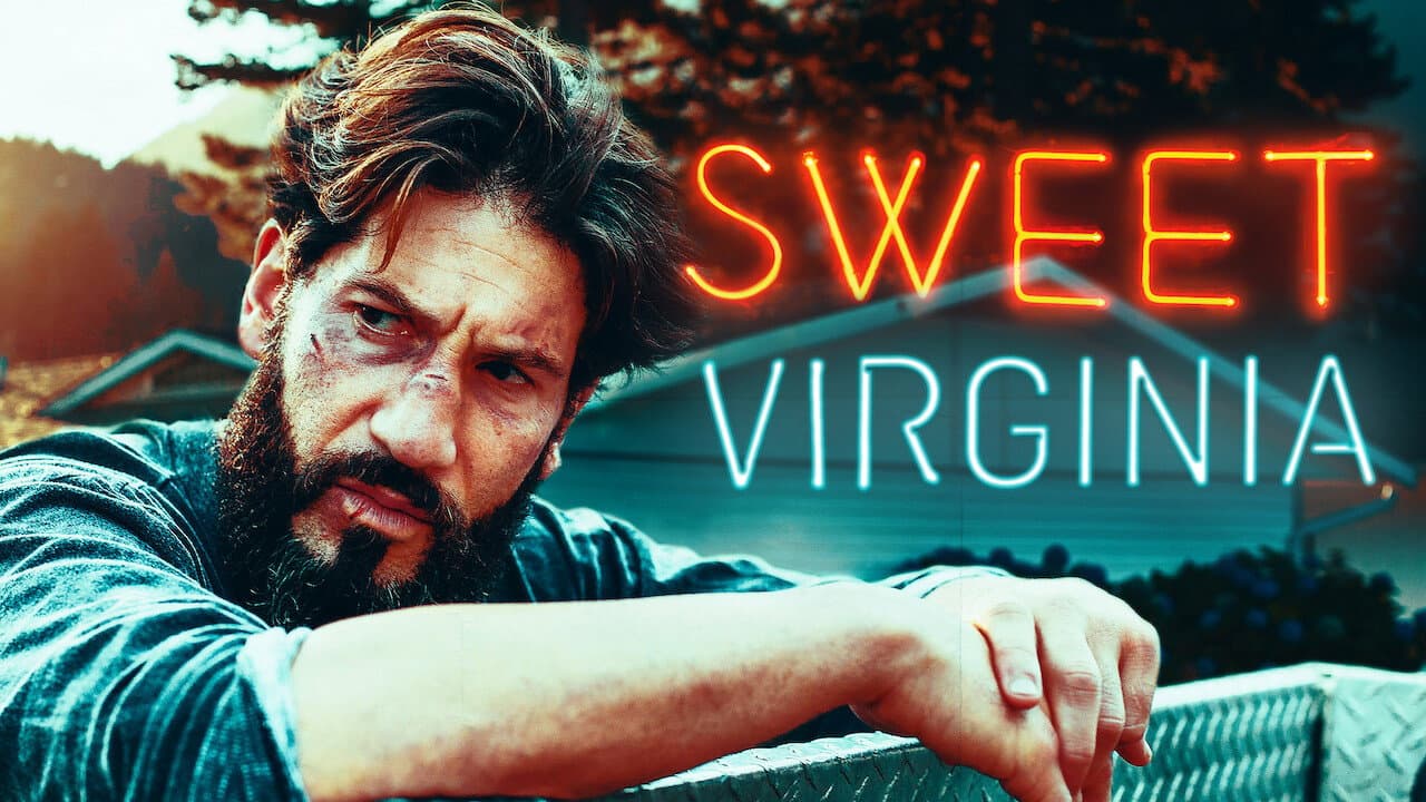 Sweet Virginia still 5