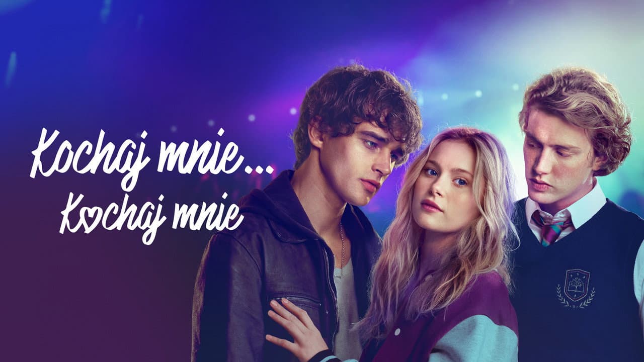Love Me Love Me still 8