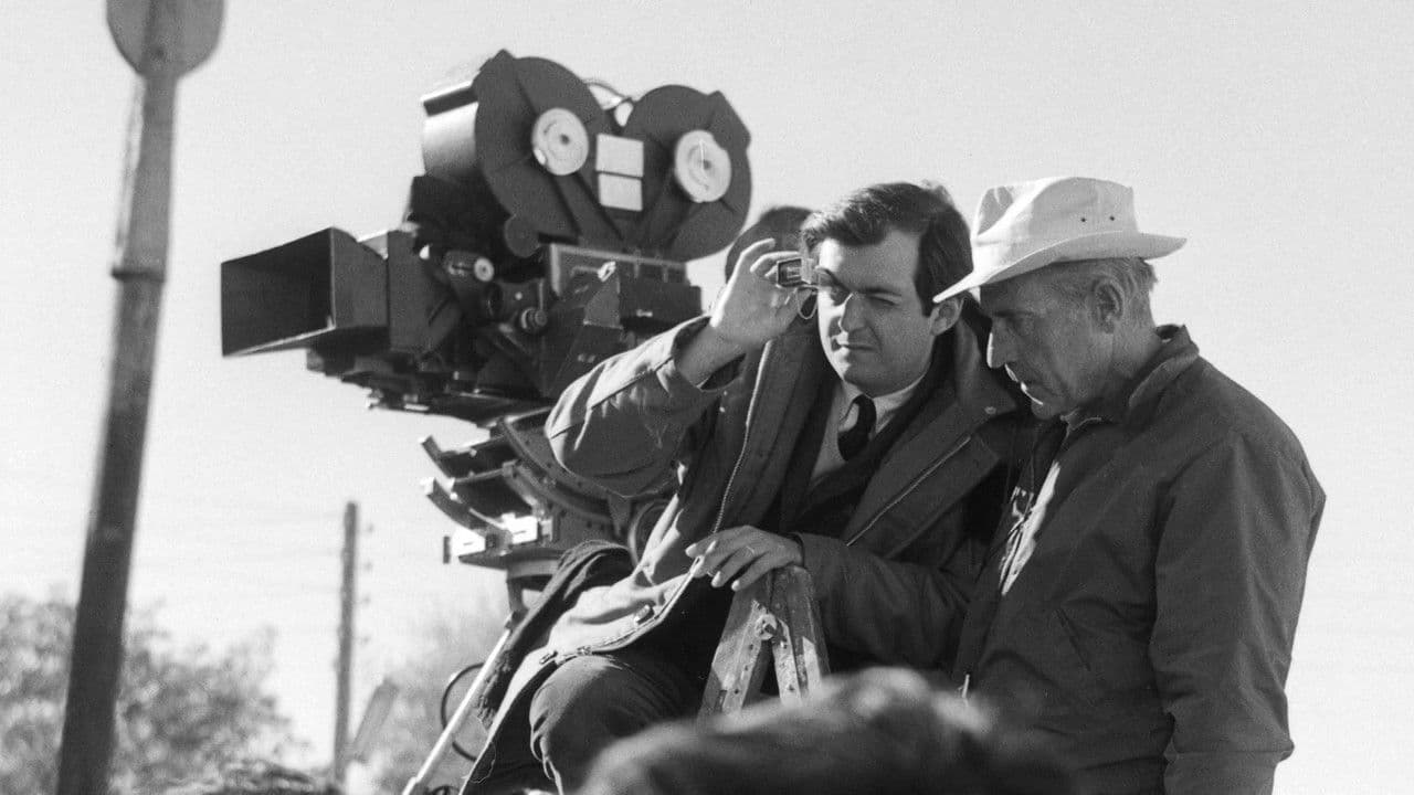 Kubrick by Kubrick still 1