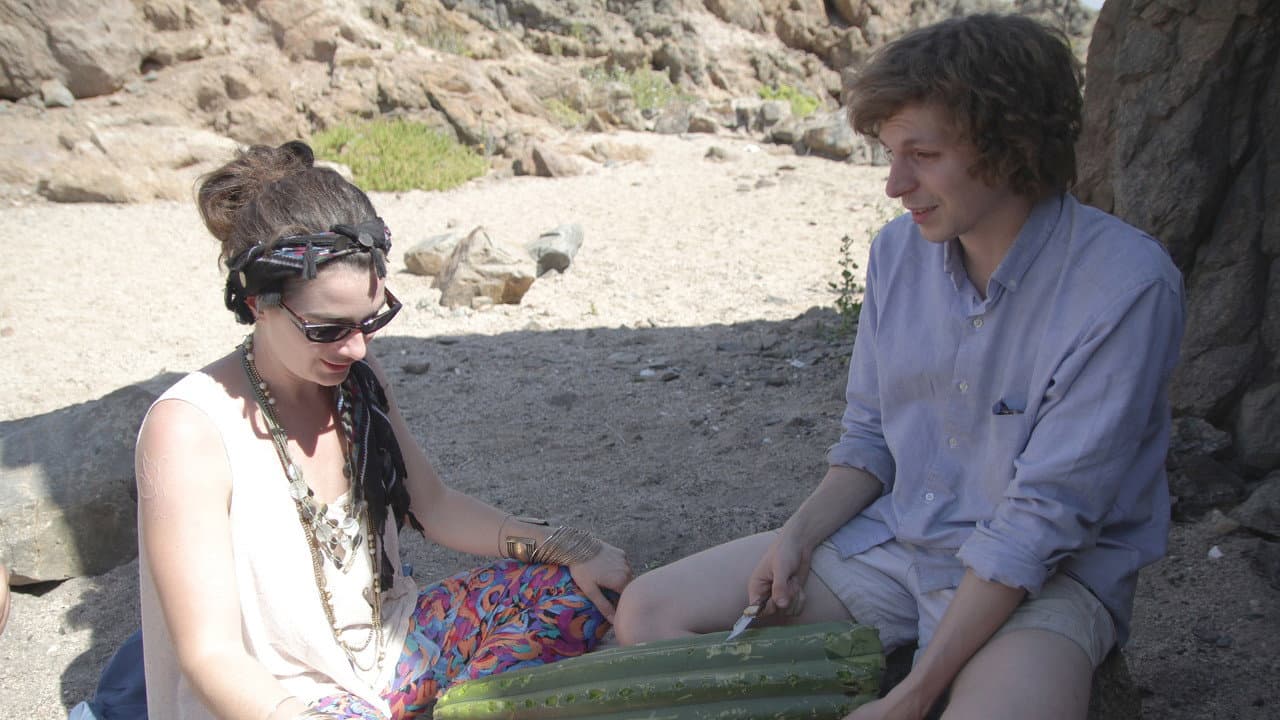 Crystal Fairy & the Magical Cactus still 1