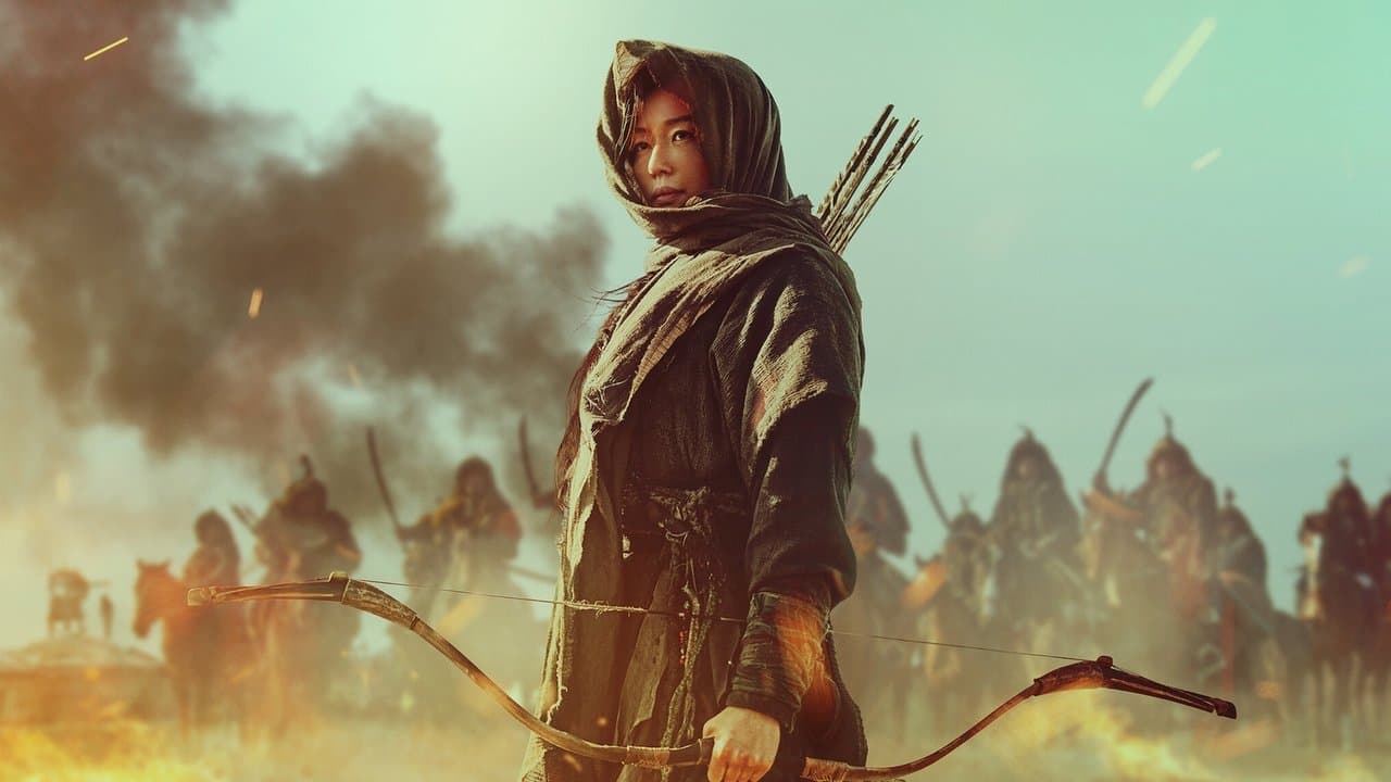 Kingdom: Ashin of the North still 1