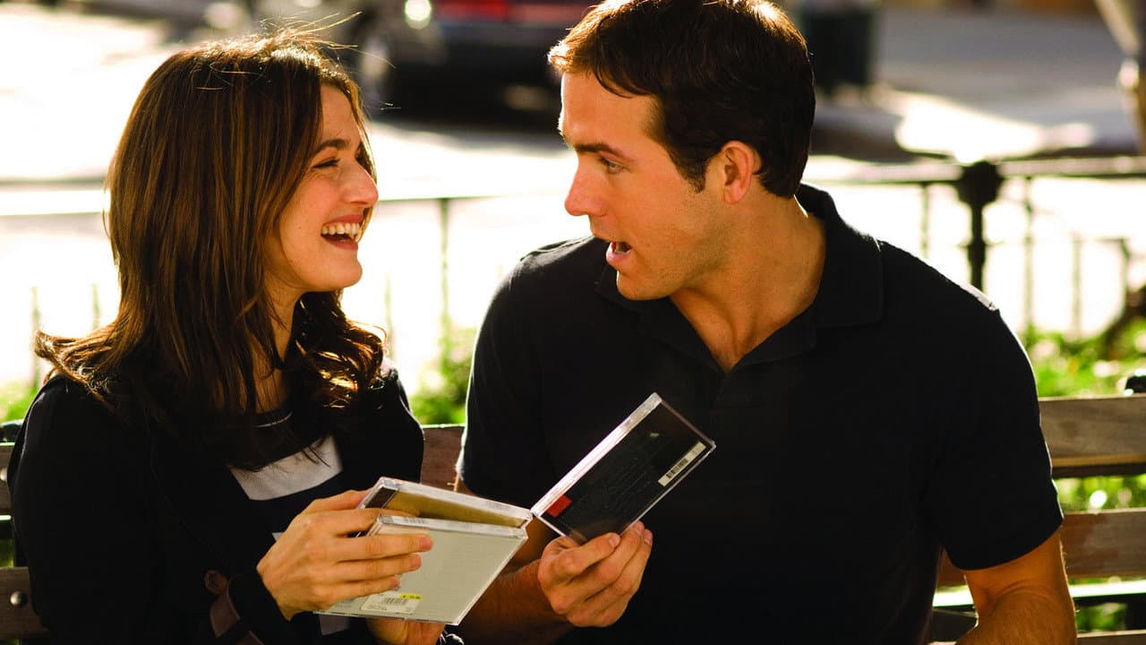 Definitely, Maybe still 8
