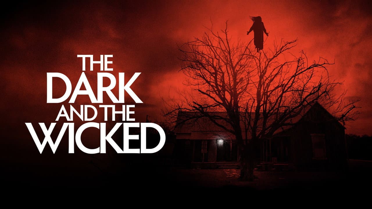 The Dark and the Wicked still 5