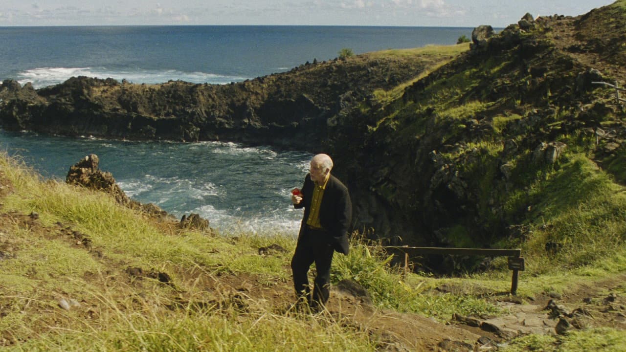 Wild Horse Nine: McDonagh's Star-Studded 1973 Thriller still 4
