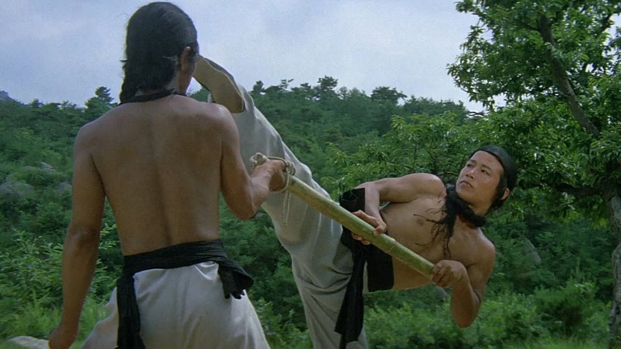 Hand of Death still 6