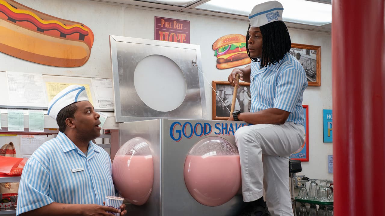 Good Burger 2 still 7