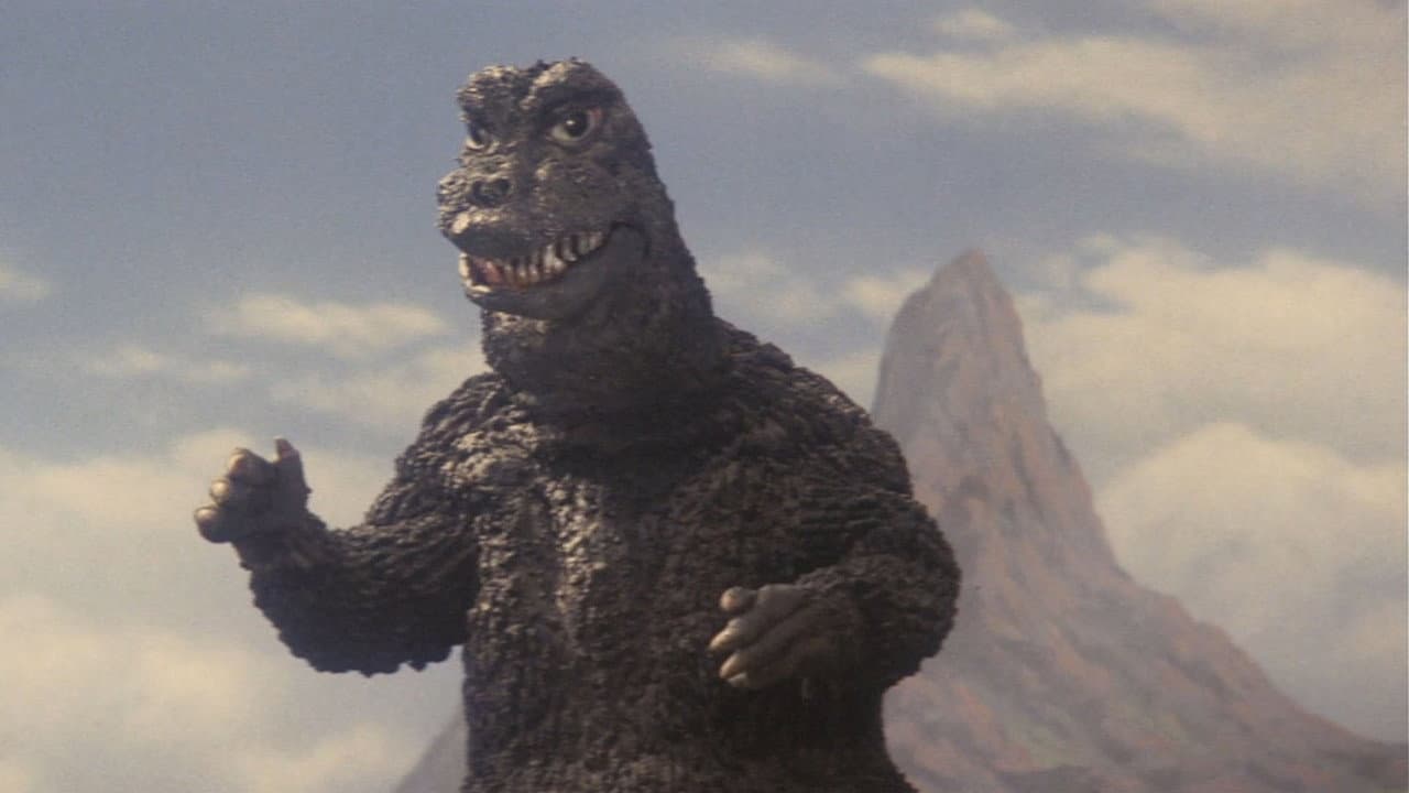 Son of Godzilla still 3