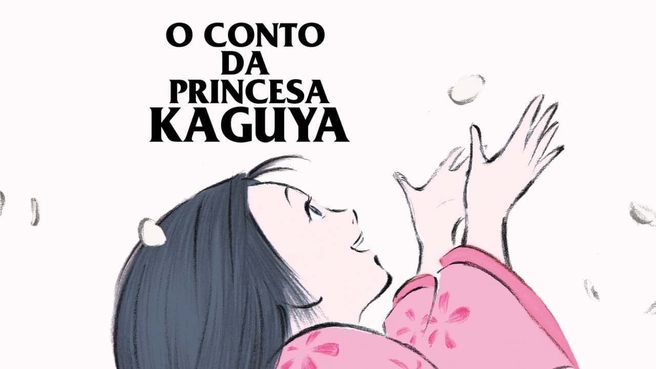 The Tale of The Princess Kaguya still 5