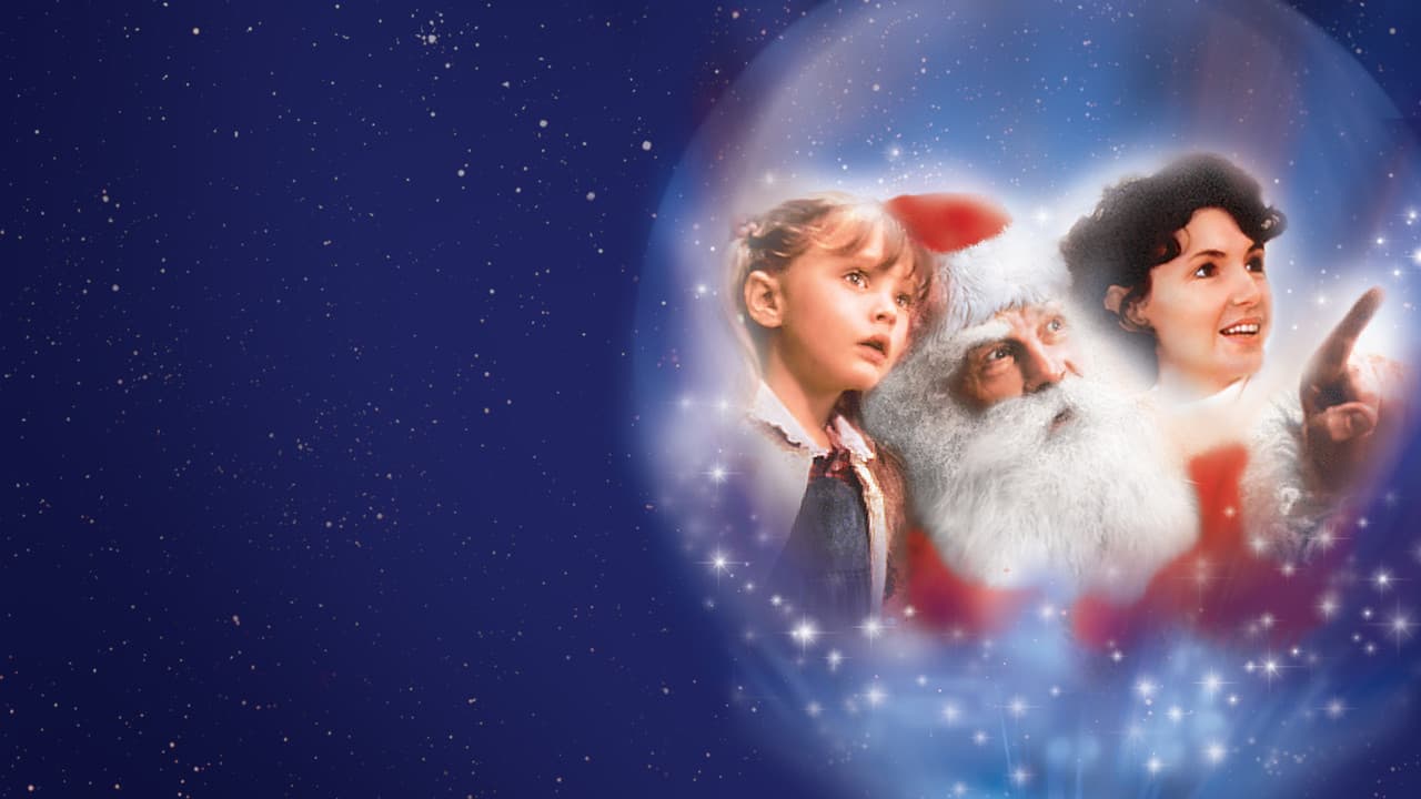 One Magic Christmas still 1