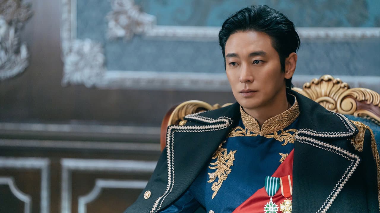 The Remarried Empress (2025): Plot, Cast & Trailer still 5