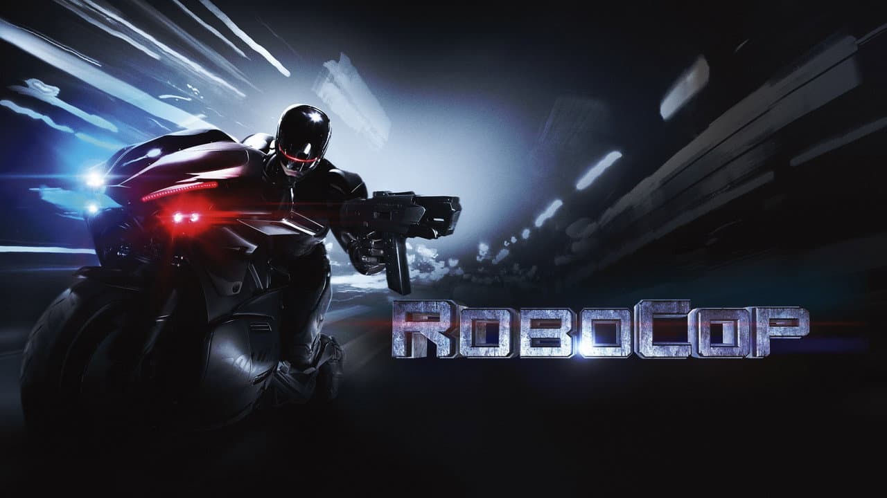 RoboCop still 8