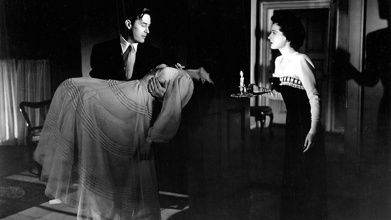 The Uninvited still 1