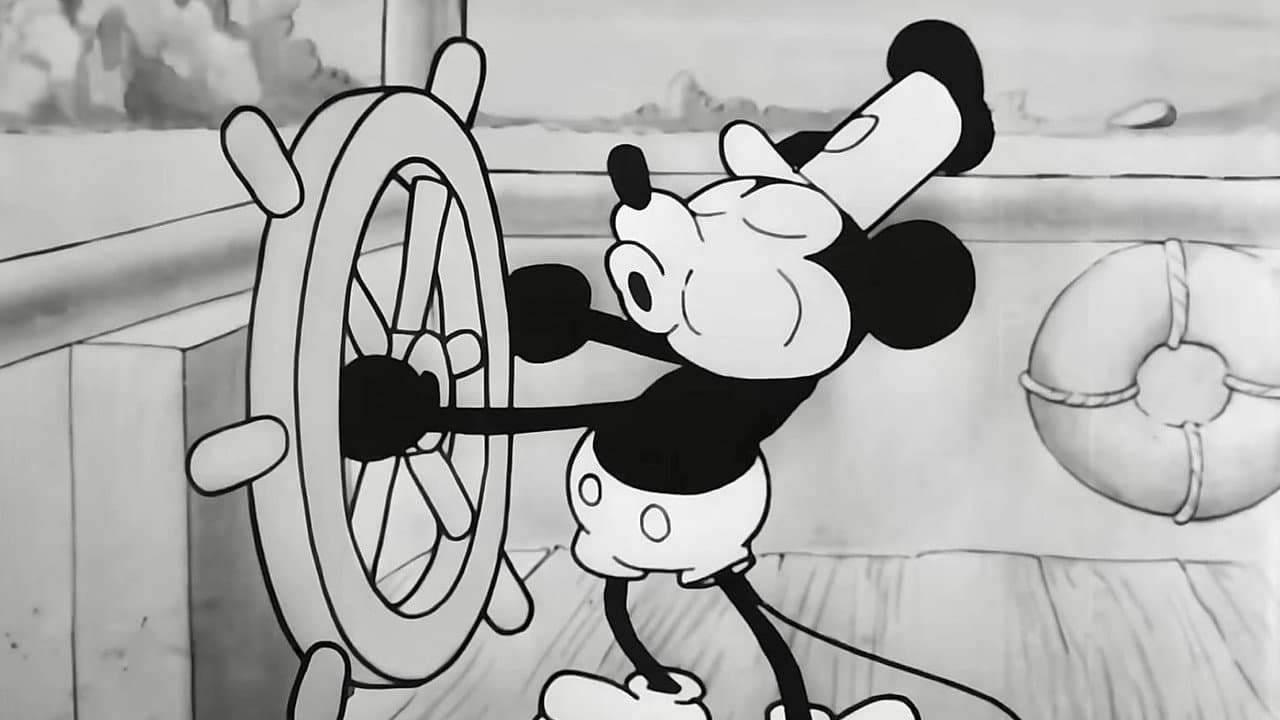 Steamboat Willie still 1