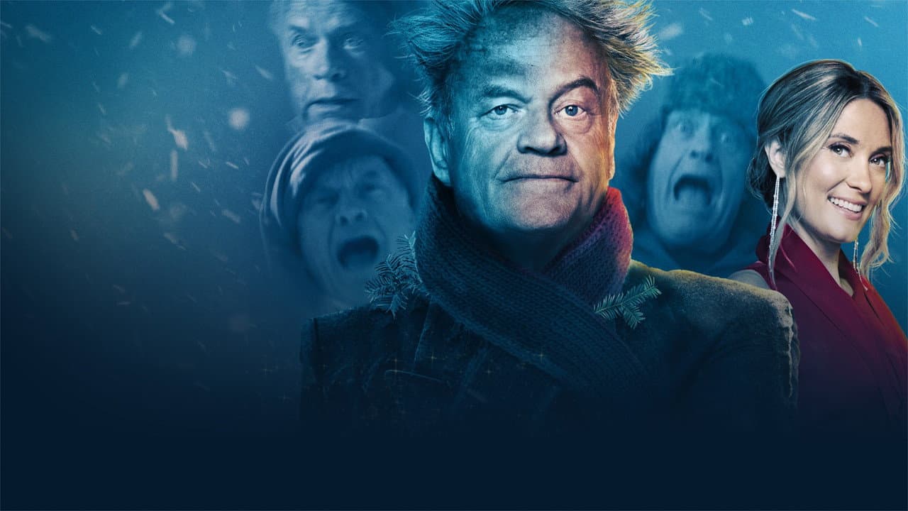 The 12 Days of Christmas Eve still 2