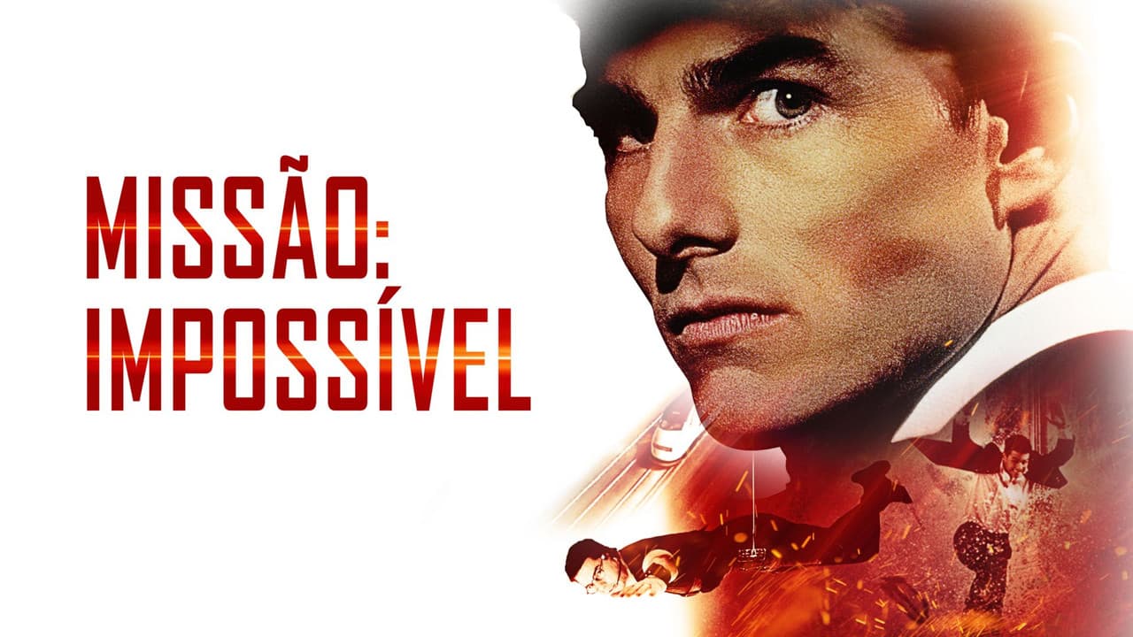 Mission: Impossible still 7