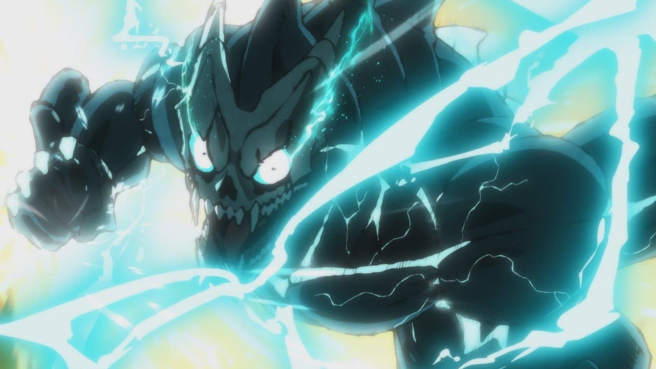 Kaiju No. 8: Mission Recon still 3