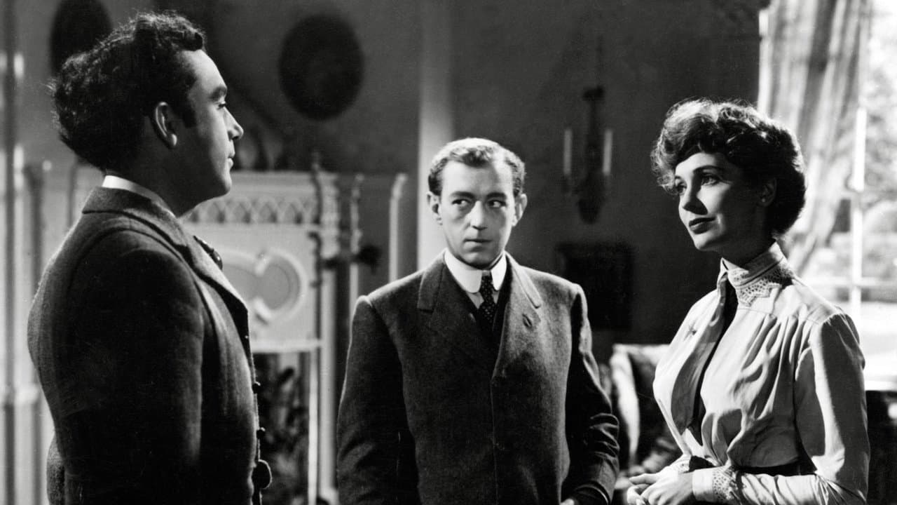 Kind Hearts and Coronets still 2