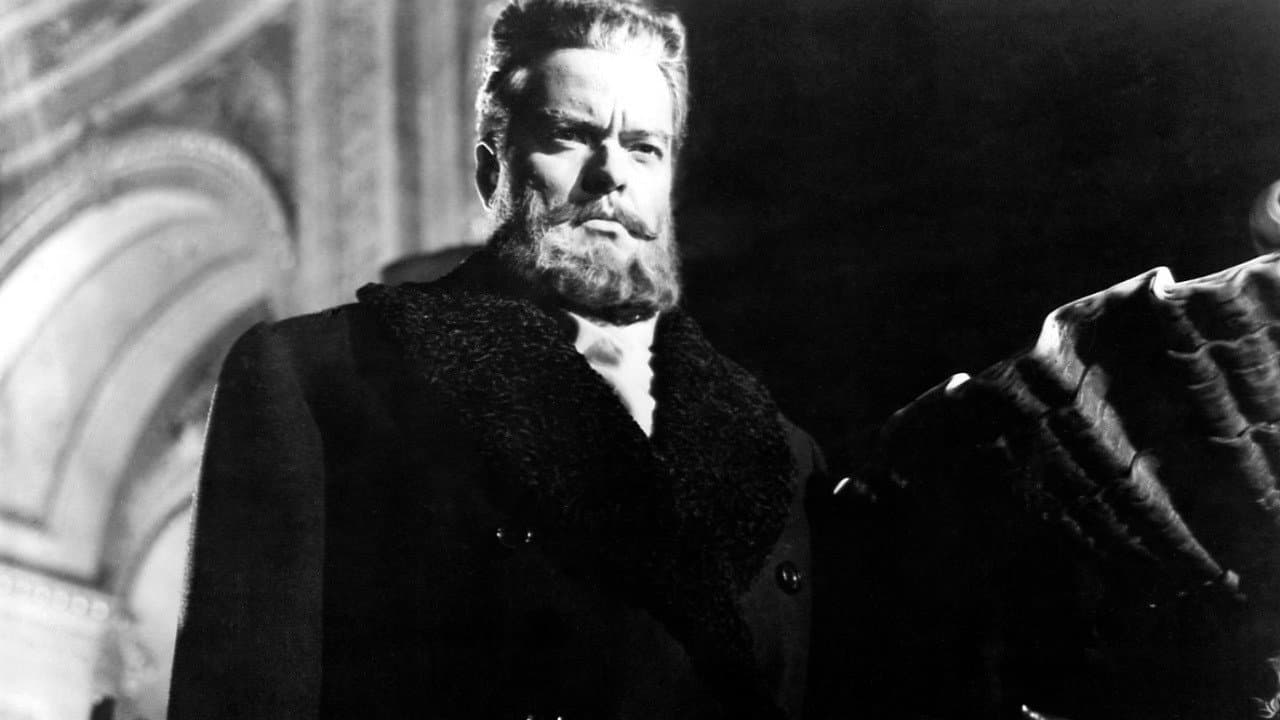 Mr. Arkadin still 8