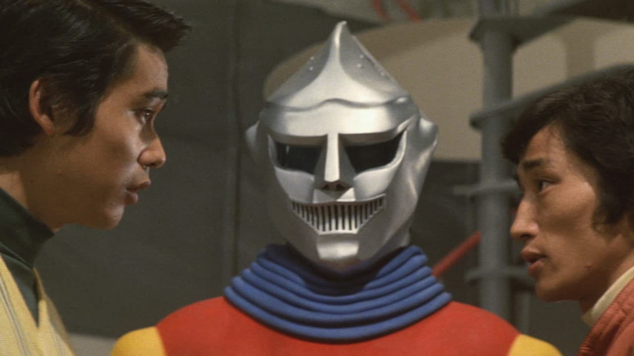 Godzilla vs. Megalon still 4