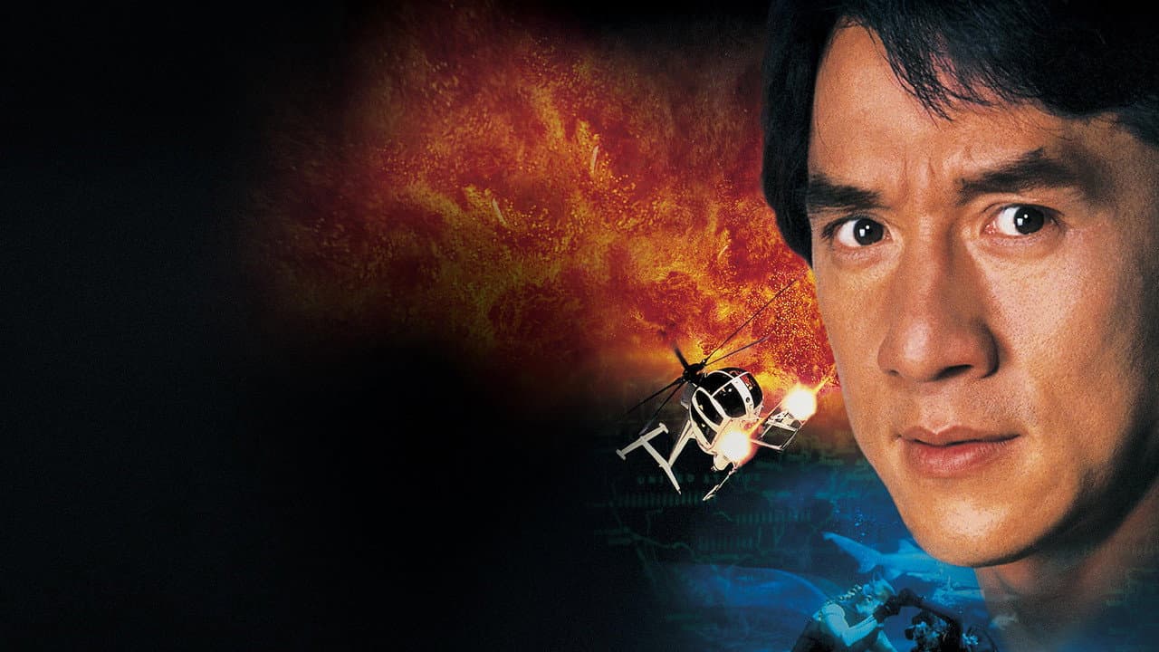 Police Story 4: First Strike still 2