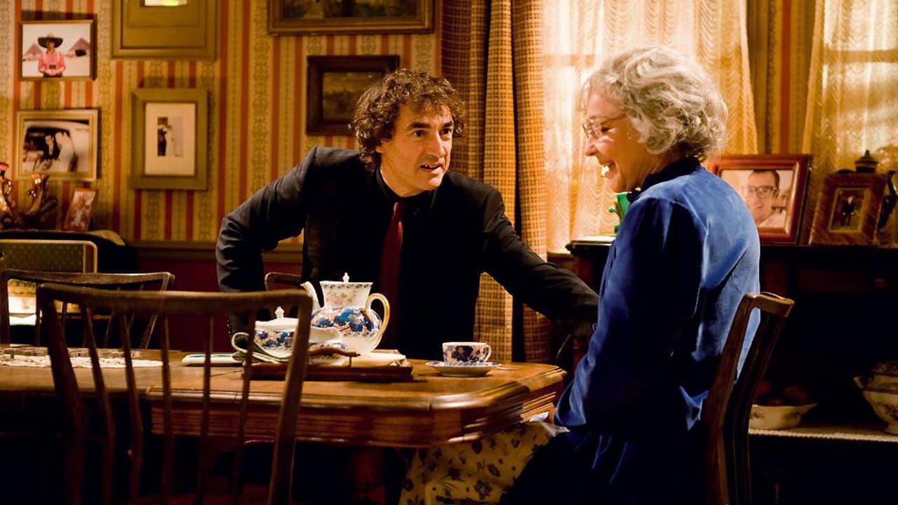 The Villain still 4